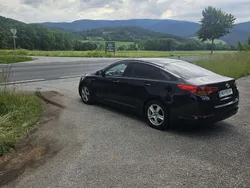 Gebraucht 2012 Kia Optima Active Limousine | € 7.300