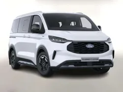 Weiß Neu 2025 Ford Tourneo Custom Active Van / Kleinbus | € 69.799 (Guter Preis)