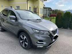 Grau Gebraucht 2018 Nissan Qashqai N-Connecta SUV | € 15.250 (Guter Preis)