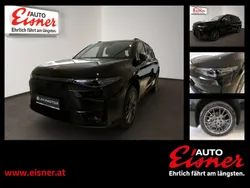 Schwarz Neu 2025 Leapmotor C10 SUV | € 38.940 (Fairer Preis)