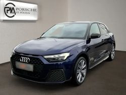 Mittelblau metallic Neu 2025 Audi A1 Sportback Ambiente Kleinwagen | € 27.990 (Guter Preis)