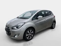 Weiß Gebraucht 2019 Hyundai ix20 Van / Kleinbus | € 13.990 (Fairer Preis)