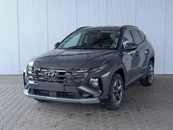 Grau Neu 2025 Hyundai Tucson GO! SUV | € 33.705 (Superpreis)