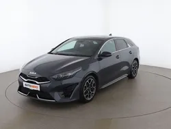 Grau Gebraucht 2022 Kia ProCeed GT-Line Kleinwagen | € 20.590 (Guter Preis)