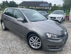 Grau Gebraucht 2014 VW Golf VII Limousine | € 9.600 (Guter Preis)