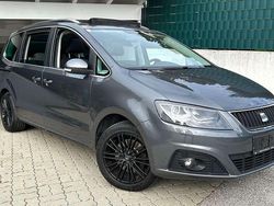 Gebraucht 2012 Seat Alhambra Style Van / Kleinbus | € 14.500 (Teuer)