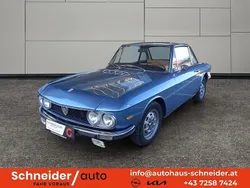 Gebraucht 1972 Lancia Fulvia Coupé | € 17.966
