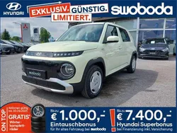 Buttercream yellow gelb Neu 2025 Hyundai Inster Kleinwagen | € 24.520