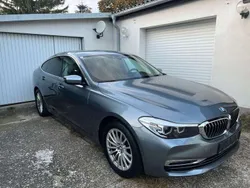 Gebraucht 2018 BMW 630 Coupé | € 26.000