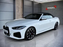 Alpinweiß iii Gebraucht 2024 BMW 430 Coupé | € 65.990 (Etwas zu teuer)