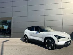 Weiß Neu 2024 Volvo EX30 Performance SUV | € 38.500 (Guter Preis)