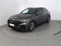Mittelgrau metallic Gebraucht 2025 Audi Q8 Ambiente SUV | € 84.950 (Superpreis)