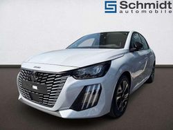 Weiß Neu 2025 Peugeot 208 Allure Kleinwagen | € 21.490 (Fairer Preis)