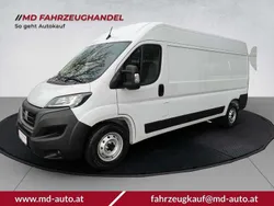 Gebraucht 2023 Fiat Ducato Van | € 42.450 (Etwas zu teuer)