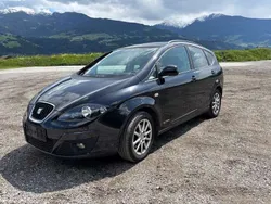 Schwarz Gebraucht 2011 Seat Altea XL Copa Van / Kleinbus | € 3.900 (Fairer Preis)
