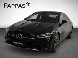 Mercedes CLA180