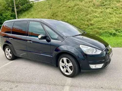 Gebraucht 2009 Ford Galaxy Titanium Van / Kleinbus | € 3.500 (Superpreis)