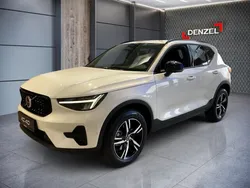 Crystal white pearl Neu 2025 Volvo XC40 Plus SUV | € 45.900 (Fairer Preis)