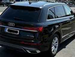 Gebraucht 2020 Audi Q7 S-Line SUV | € 42.900 (Fairer Preis)