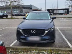 Blau Gebraucht 2022 Mazda CX-5 SUV | € 28.500 (Guter Preis)