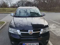 Gebraucht 2013 Fiat Freemont Lounge SUV | € 8.000 (Fairer Preis)