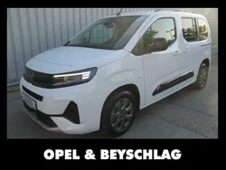 Neu 2024 Opel Combo-e Life Kombi | € 42.100