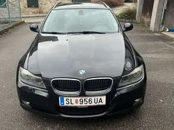 Gebraucht 2011 BMW 318 Kombi | € 7.200 (Teuer)