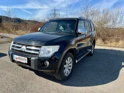 Gebraucht 2010 Mitsubishi Pajero Edition SUV | € 9.590
