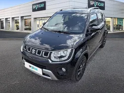 Schwarz Gebraucht 2020 Suzuki Ignis Kleinwagen | € 16.790 (Fairer Preis)
