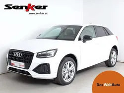 Weiß Neu 2024 Audi Q2 Admired SUV | € 26.950 (Guter Preis)