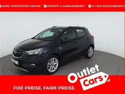 Blau Gebraucht 2019 Opel Mokka X Edition SUV | € 14.950 (Etwas zu teuer)