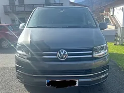 VW T6