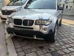 Gebraucht 2008 BMW X3 SUV | € 7.000 (Teuer)