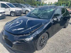 Gebraucht 2022 Mazda 3 Basis Kleinwagen | € 4.888
