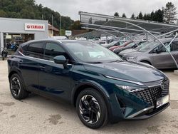 Grün Gebraucht 2024 Nissan Qashqai N-Connecta SUV | € 30.900 (Fairer Preis)