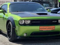 Grün Gebraucht 2012 Dodge Challenger Coupé | € 49.900
