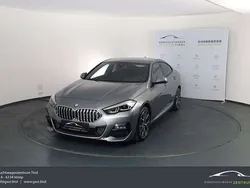Grau Gebraucht 2023 BMW 218 M Sport Coupé | € 34.990 (Fairer Preis)