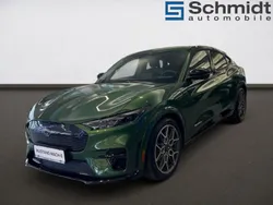 Neu 2025 Ford Mustang Mach-E GT Extended Range SUV | € 68.500 (Guter Preis)