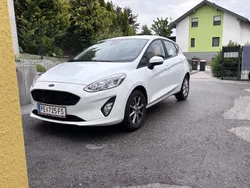 Gebraucht 2020 Ford Fiesta Trend Kleinwagen | € 9.990 (Guter Preis)