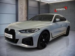 Brooklyn grau Gebraucht 2023 BMW 420 Gran Coupé Efficient Dynamics Coupé | € 47.990 (Guter Preis)