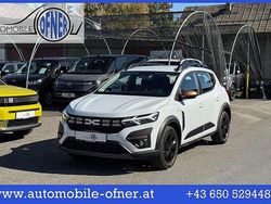 Weiß Gebraucht 2025 Dacia Sandero Extreme Kleinwagen | € 18.990 (Fairer Preis)