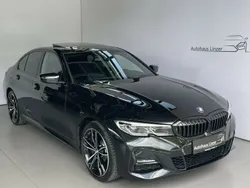 Schwarz Gebraucht 2021 BMW 330e Shadowline Limousine | € 35.890 (Superpreis)