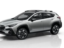 Blau Neu 2025 Subaru Crosstrek Premium SUV | € 34.990 (Superpreis)