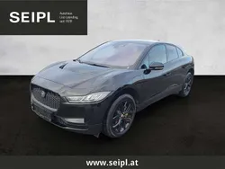 Schwarz Gebraucht 2023 Jaguar I-Pace S SUV | € 42.750 (Guter Preis)