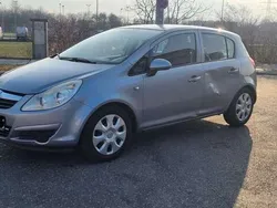 Gebraucht 2009 Opel Corsa Style Limousine | € 2.499