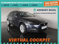 Grau Gebraucht 2022 Seat Leon ST Style Kombi | € 19.980 (Guter Preis)
