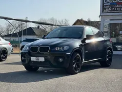 Schwarz Gebraucht 2010 BMW X6 Shadowline SUV | € 19.900 (Guter Preis)