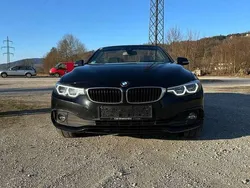 BMW 430 Cabriolet