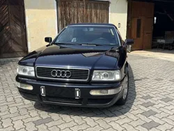 Gebraucht 2000 Audi Cabriolet Cabrio | € 12.500