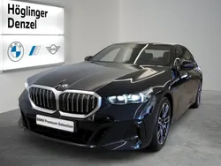 M carbonschwarz Gebraucht 2024 BMW 540 | € 77.990 (Fairer Preis)